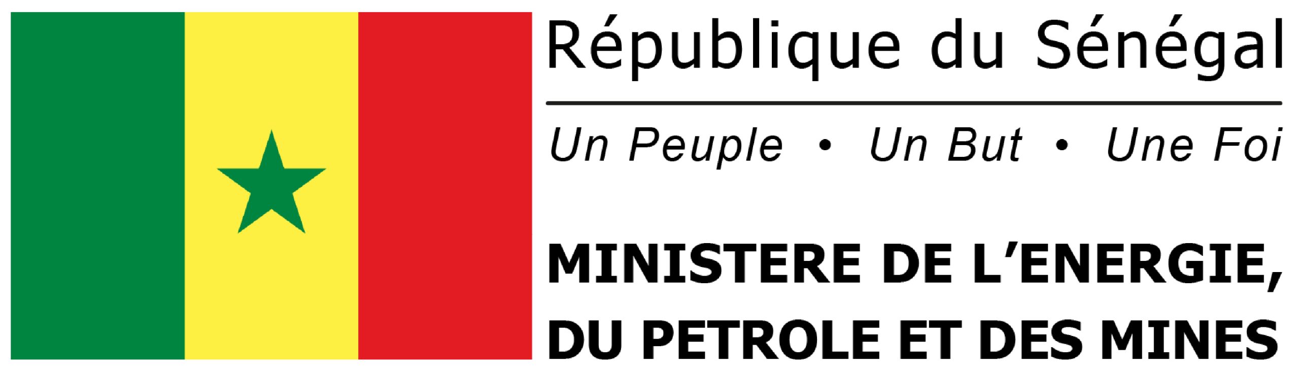 Ministère de l'Energie du Pétrole et des Mines